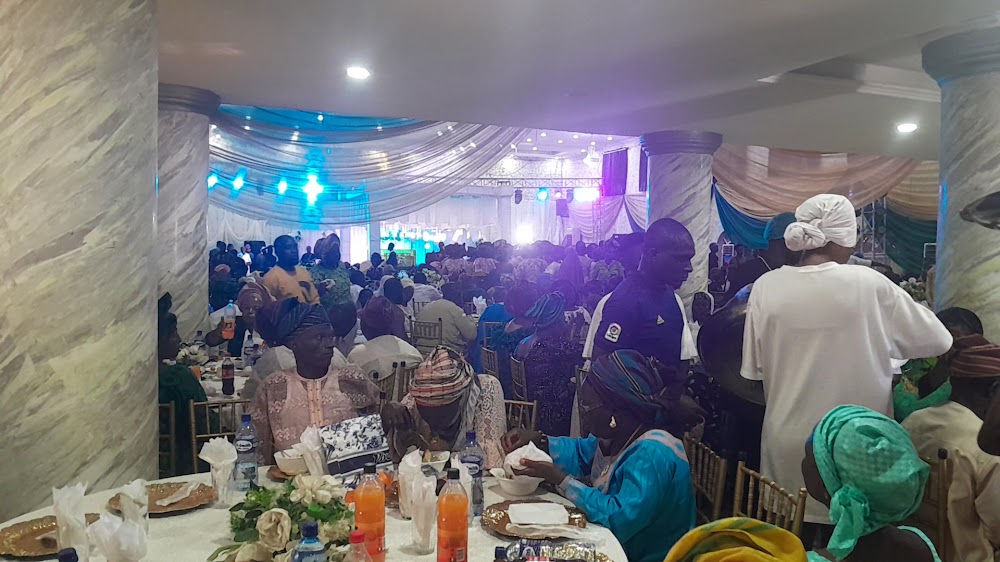 Ultimate Multipurpose Hall photo 2